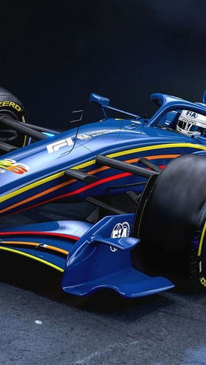F1 26: Uma nova era começa nas pistas