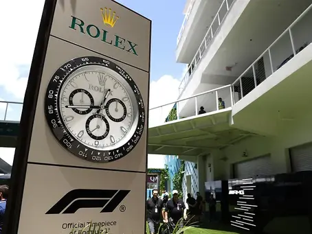 Novos horários F1 24 CT Alpha e Formula 2
