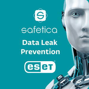 Safetica Data Leak Prevention