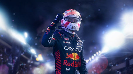 Vem aí...F1 24 na Liga 4Fun!
