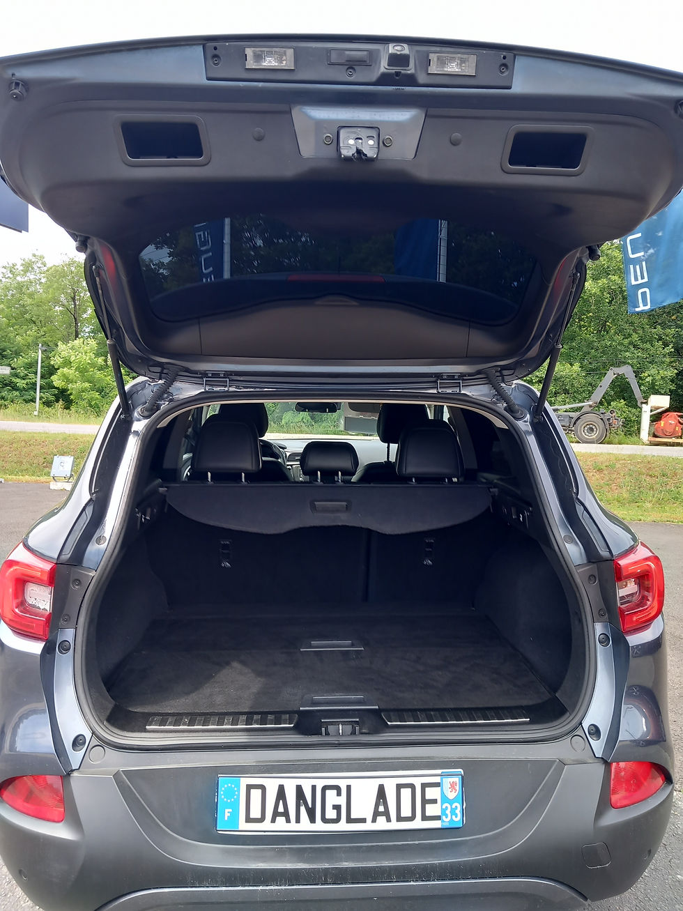 Miniature : RENAULT KADJAR
