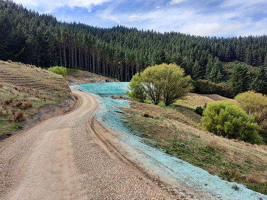 erosion control