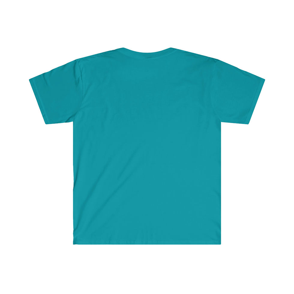 Thumbnail: Unisex Softstyle T-Shirt
