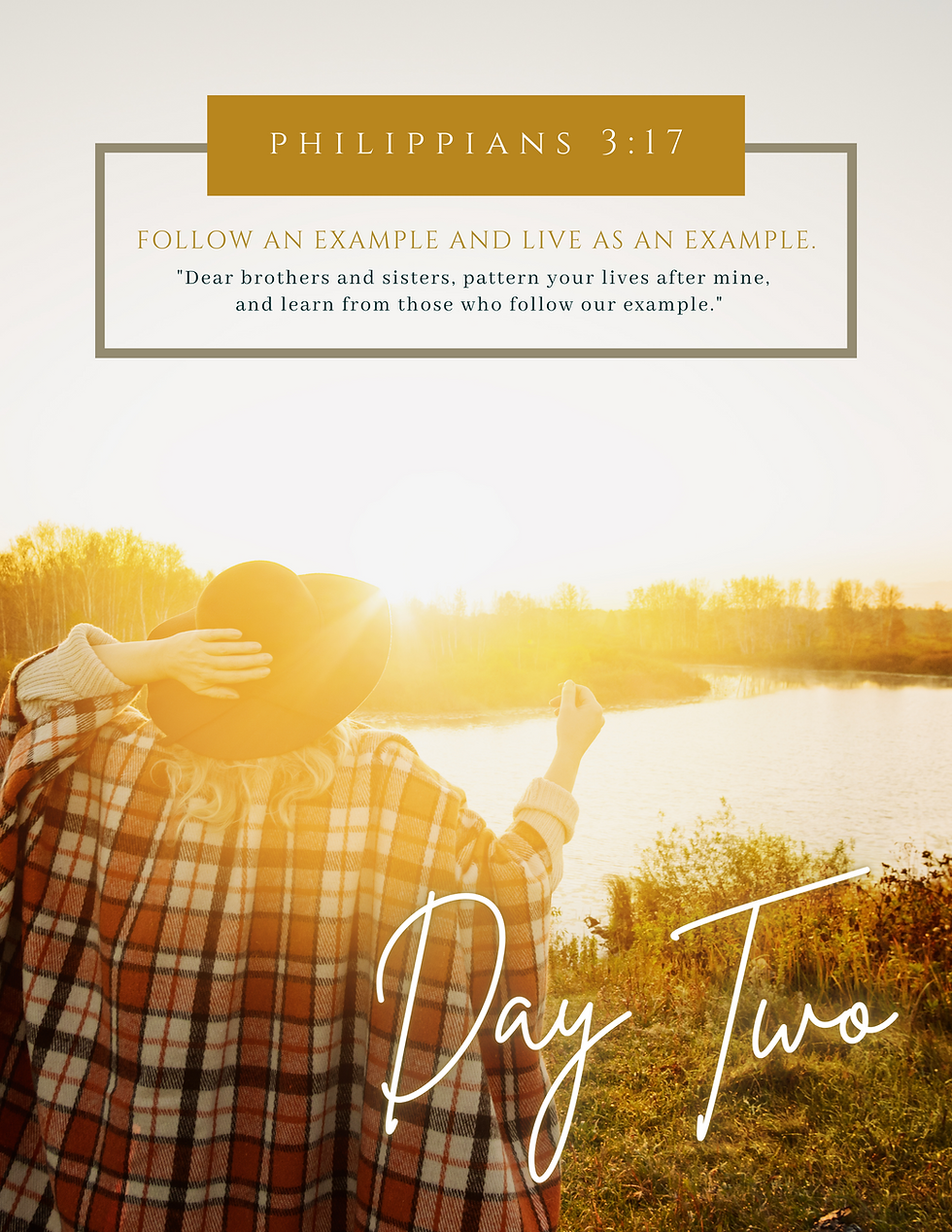 Thumbnail: Pressing On: Philippians 3:12-21  |  A 5-DAY DEVOTIONAL EBOOK