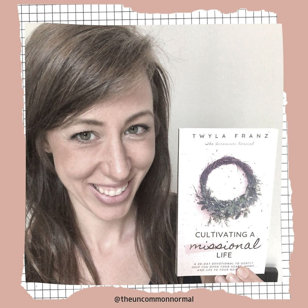 Our Story Magazine • Winter 2021-2022 • Featured woman in small business. Karla Byrum of Wandering Tulips.