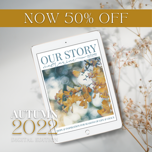 OSM Autumn 2022 Digital Edition