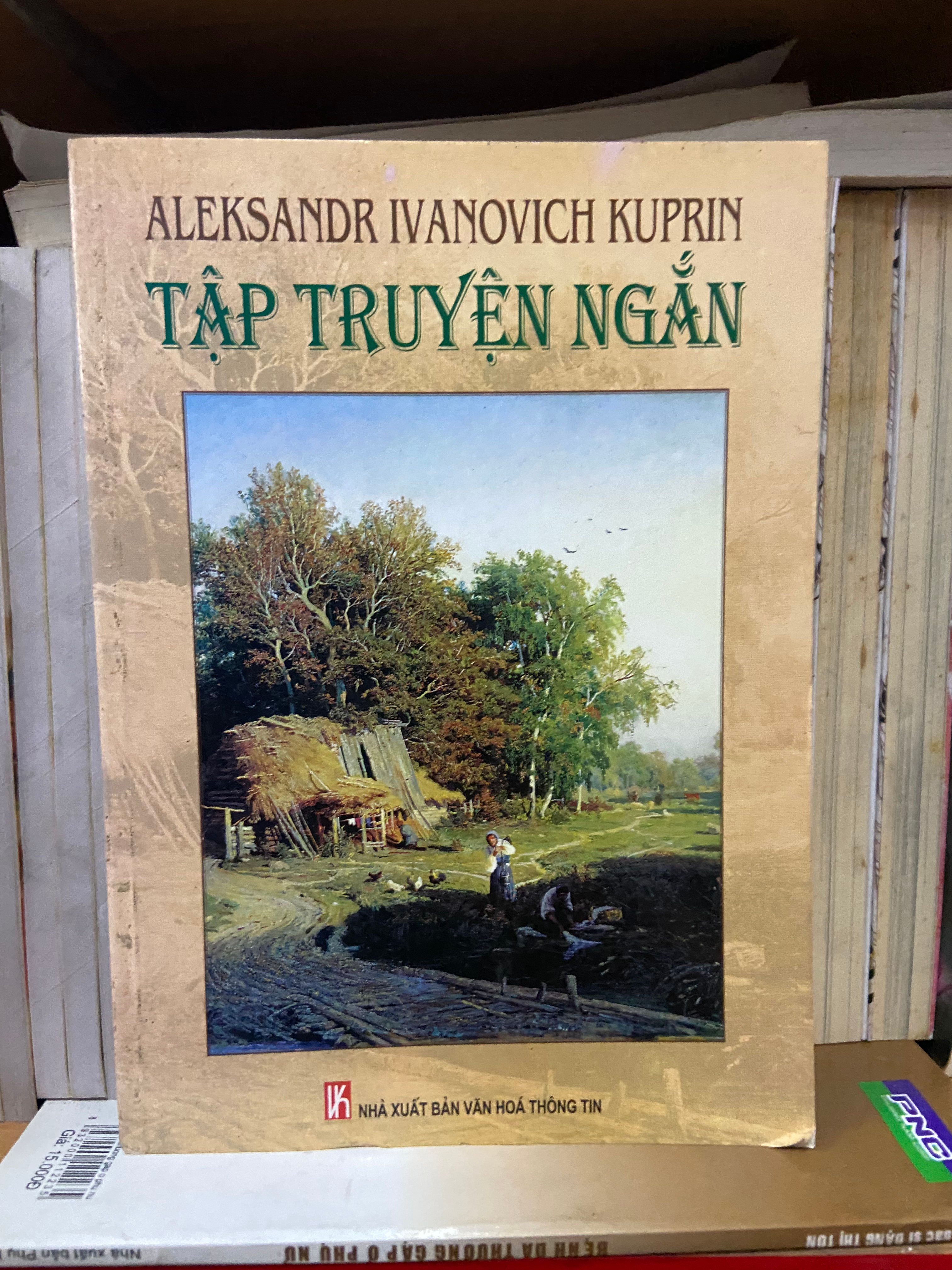 Aleksandr Ivanovich Kurpin