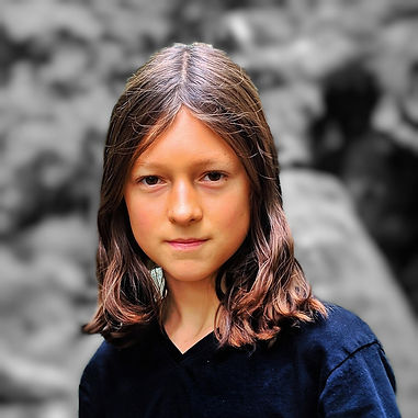 15-Year-Old Turned Success Coach