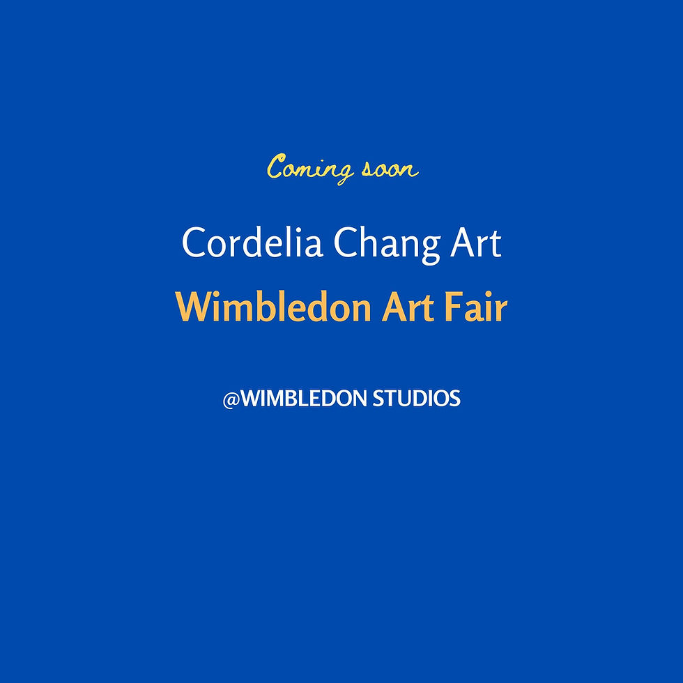 Wimbledon Art Fair: Spring Show 2026