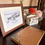 Thumbnail: Guestbook Personalised sign in frame