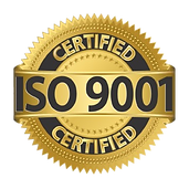 ISO 9001 Certified – Tron Homes is committed to quality management and excellence in real estate services.