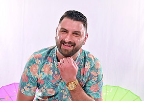 Steven's Profile Picture