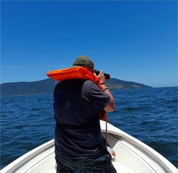 B. Sepetiba 2021 - Cesar Leal