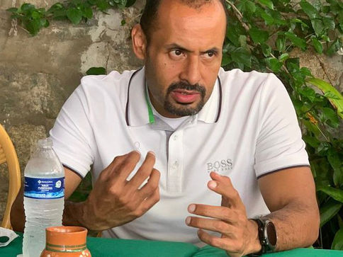 Hacer más por Acapulco.