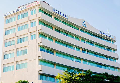 Santa Lucía ha sido alternativa de calidad; ataques, infundados 