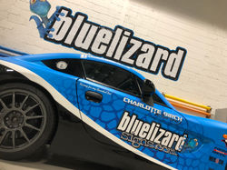 Charlotte Birch Racing