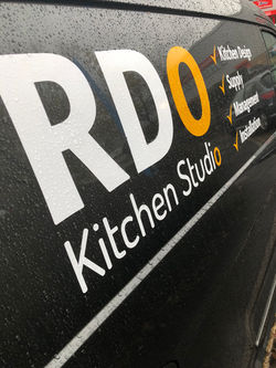 RDO KITCHEN STUDIO