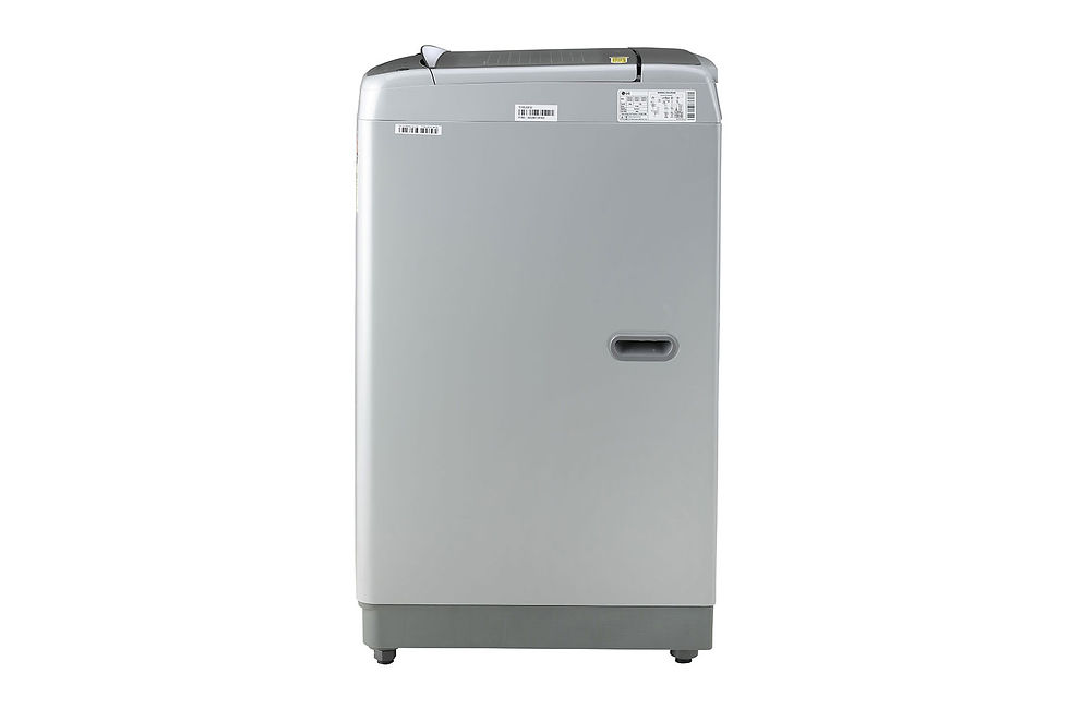 Thumbnail: LG Top Load Washing Machine 7Kg T70SJSF3Z