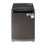 Thumbnail: LG Top Load Washing Machine 8Kg T80SJBK1Z