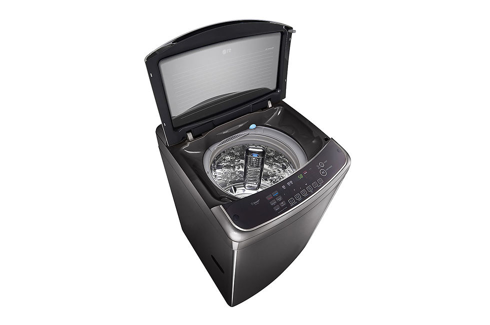 Thumbnail: LG Top Load Washing Machine 11Kg THD11STB