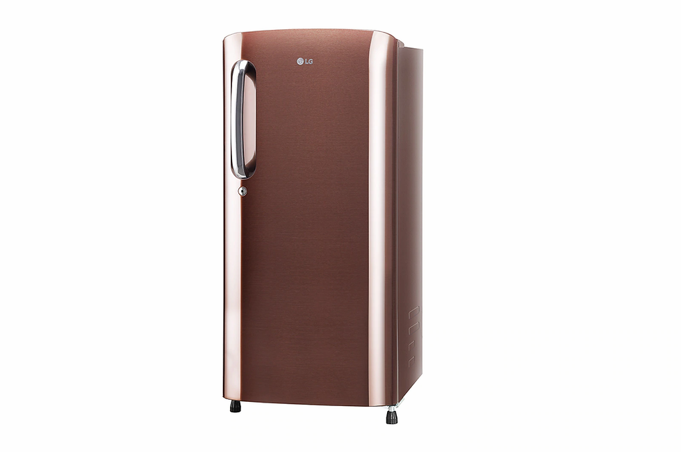 Thumbnail: 190 L Smart Inverter Compressor GL-B201AASY