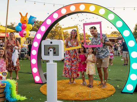 Photo Booth Rental Costs: Your Ultimate Cost Breakdown