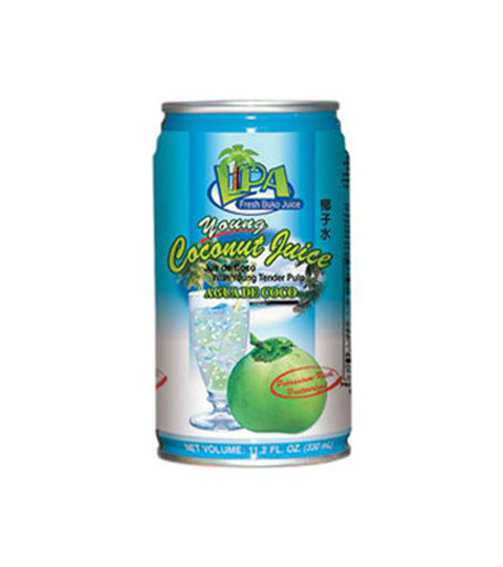 Lipa Coco Water