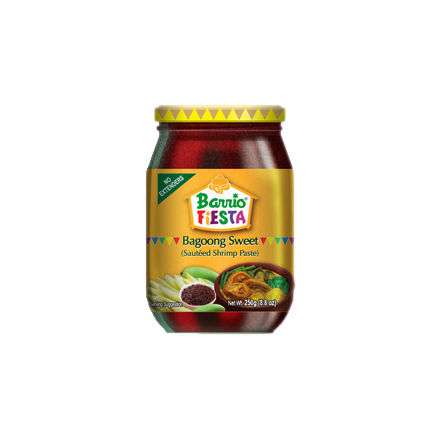 BF Sauteed Shrimp Sweet