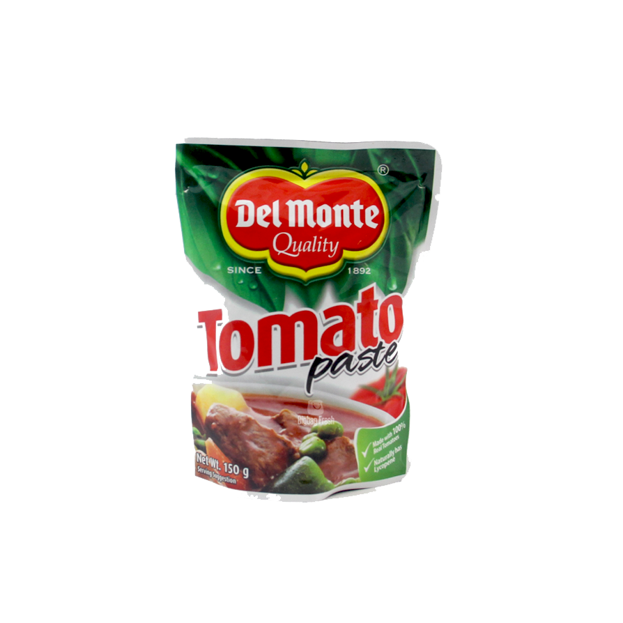 Del Monte Tomato Paste