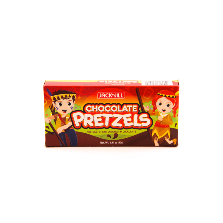 Pretzels