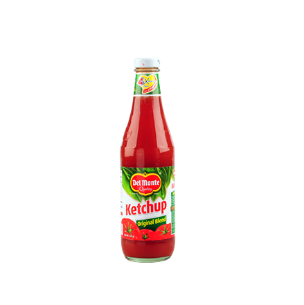Del Monte Ketchup