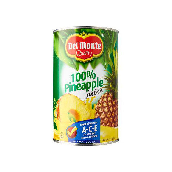 DM 100% Pineapple