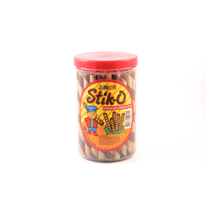 Stik-O Chocolate