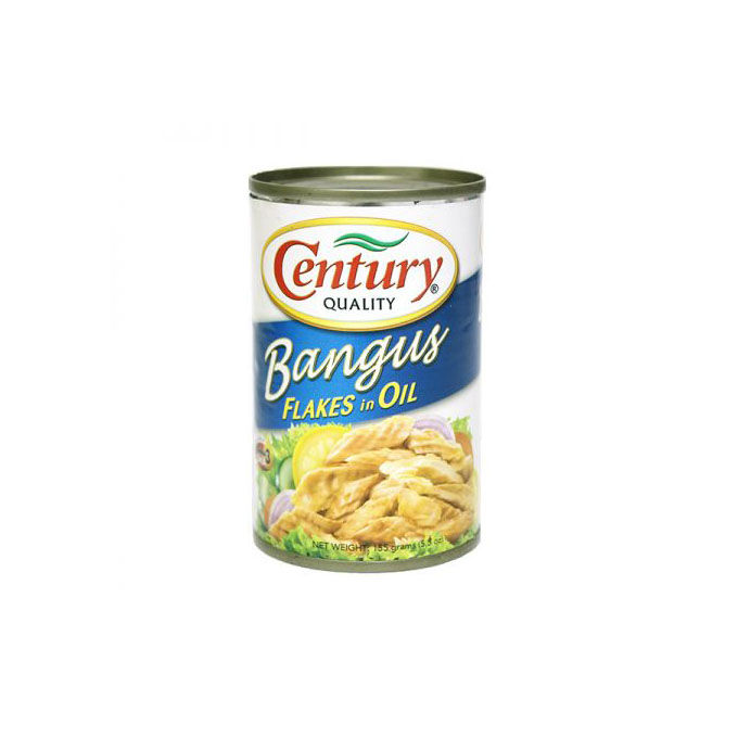 Century Bangus Flakes