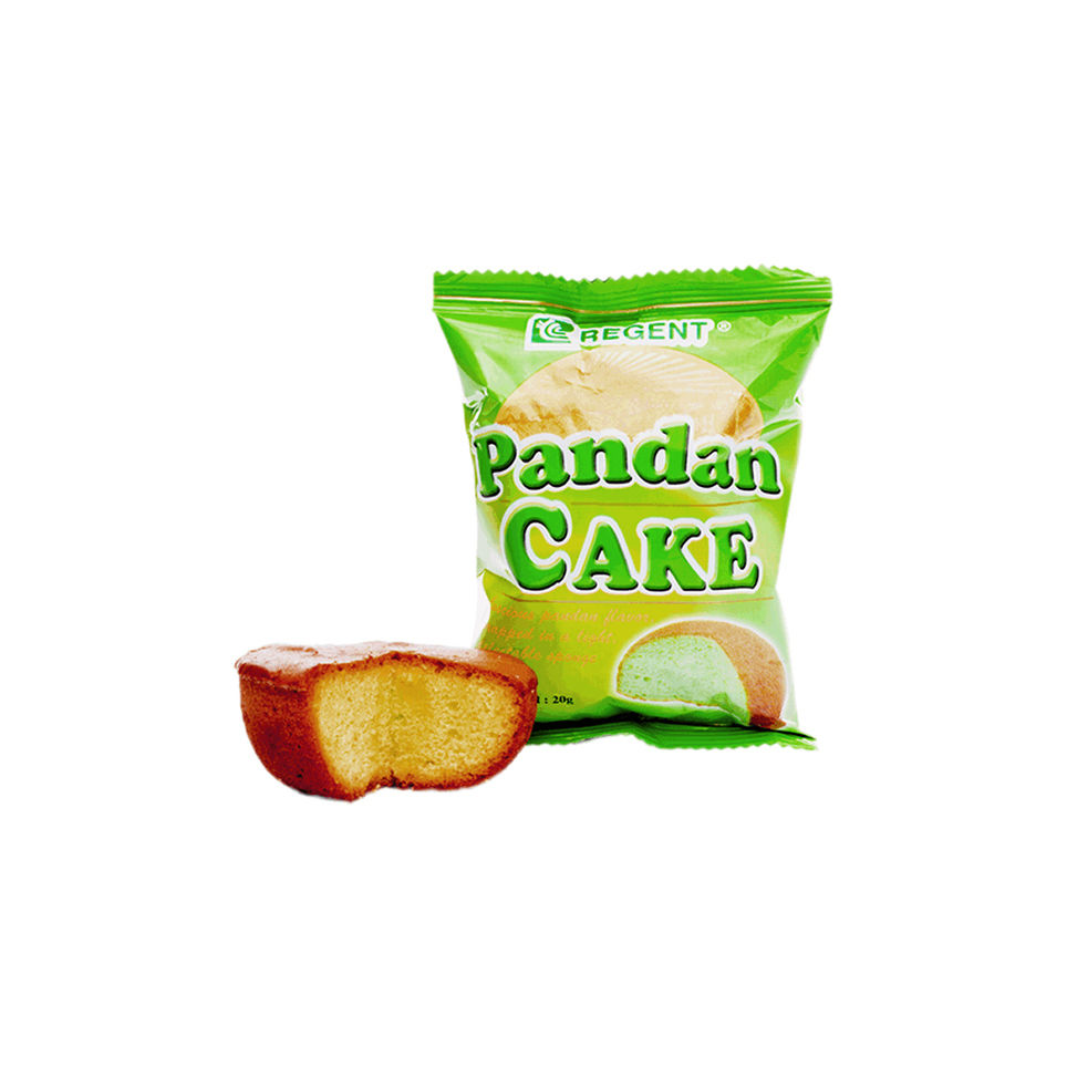 Regent Pandan Cake