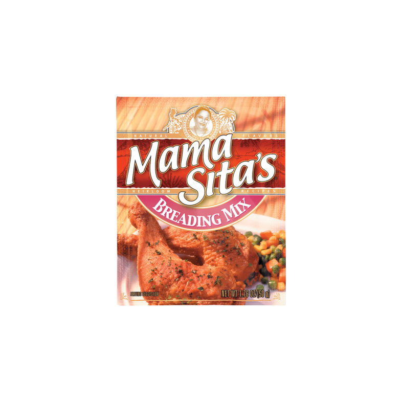 Mama Sita's Breading Mix