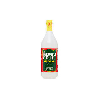 Datu Puti Vinegar