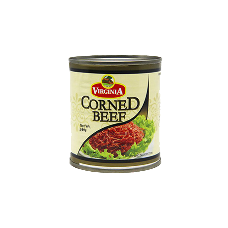 Virginia Corned Beef