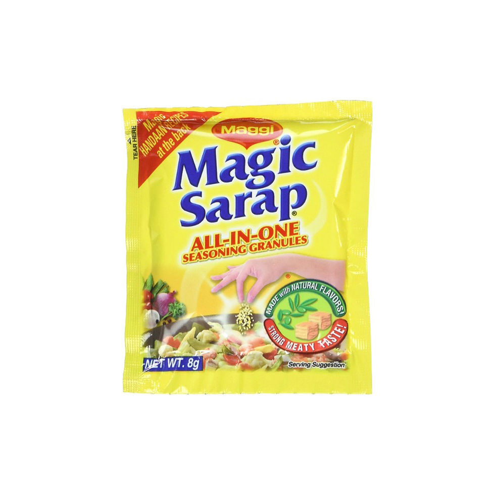 Maggi Magic Sarap