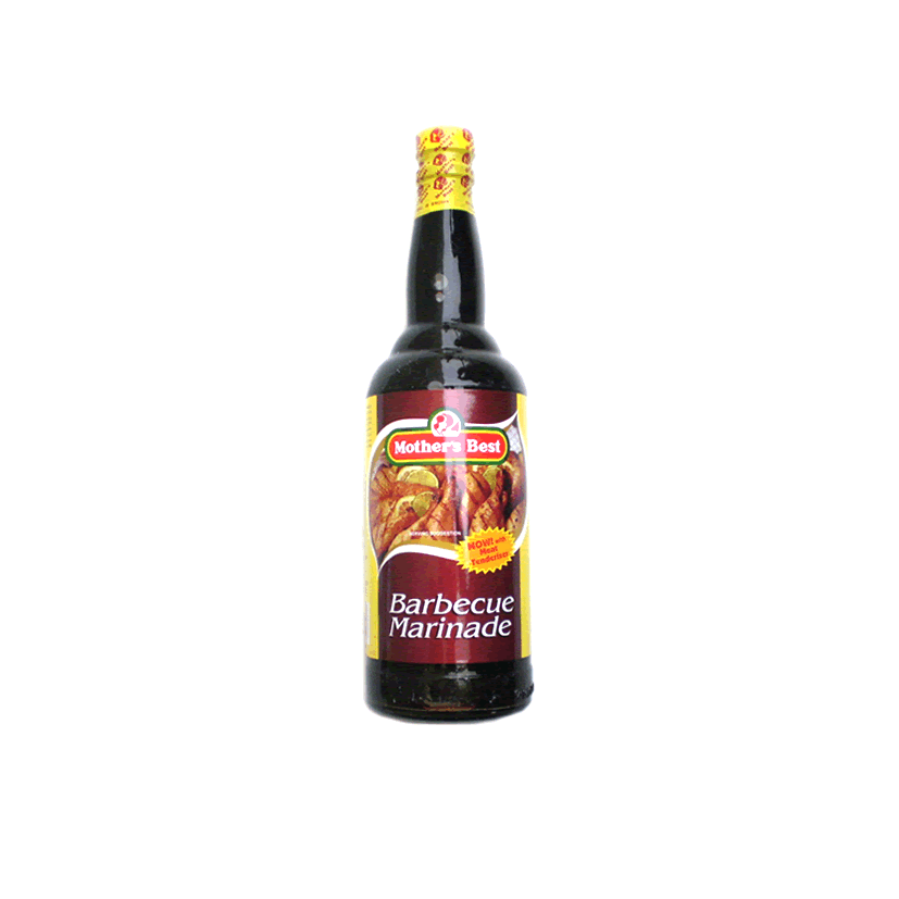 Mother's Best Oyster Sauce