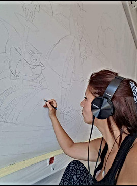 croquis