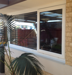 Kitchen Window Replacement