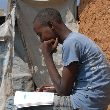 Global Trauma Healing