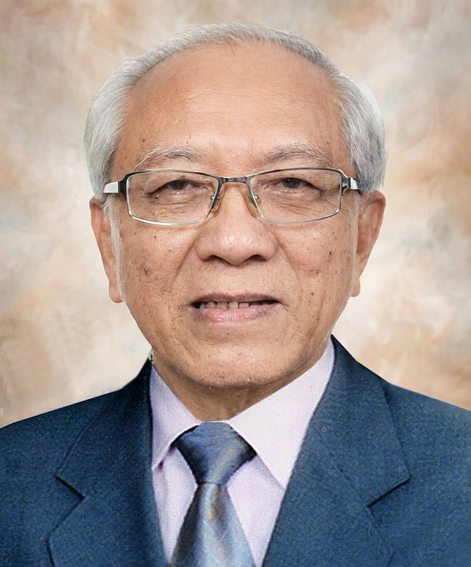 Mr Kwok Chye Fatt
