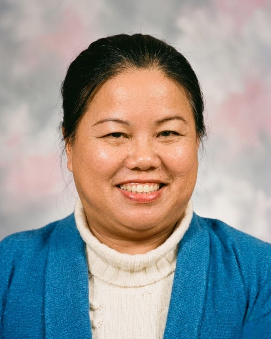 Mdm Heng Keng Yong