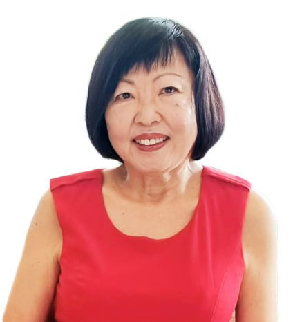 Mdm Chia Lay Beng