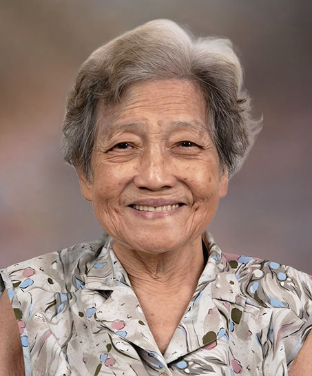 Mdm Ng Lai Khim
