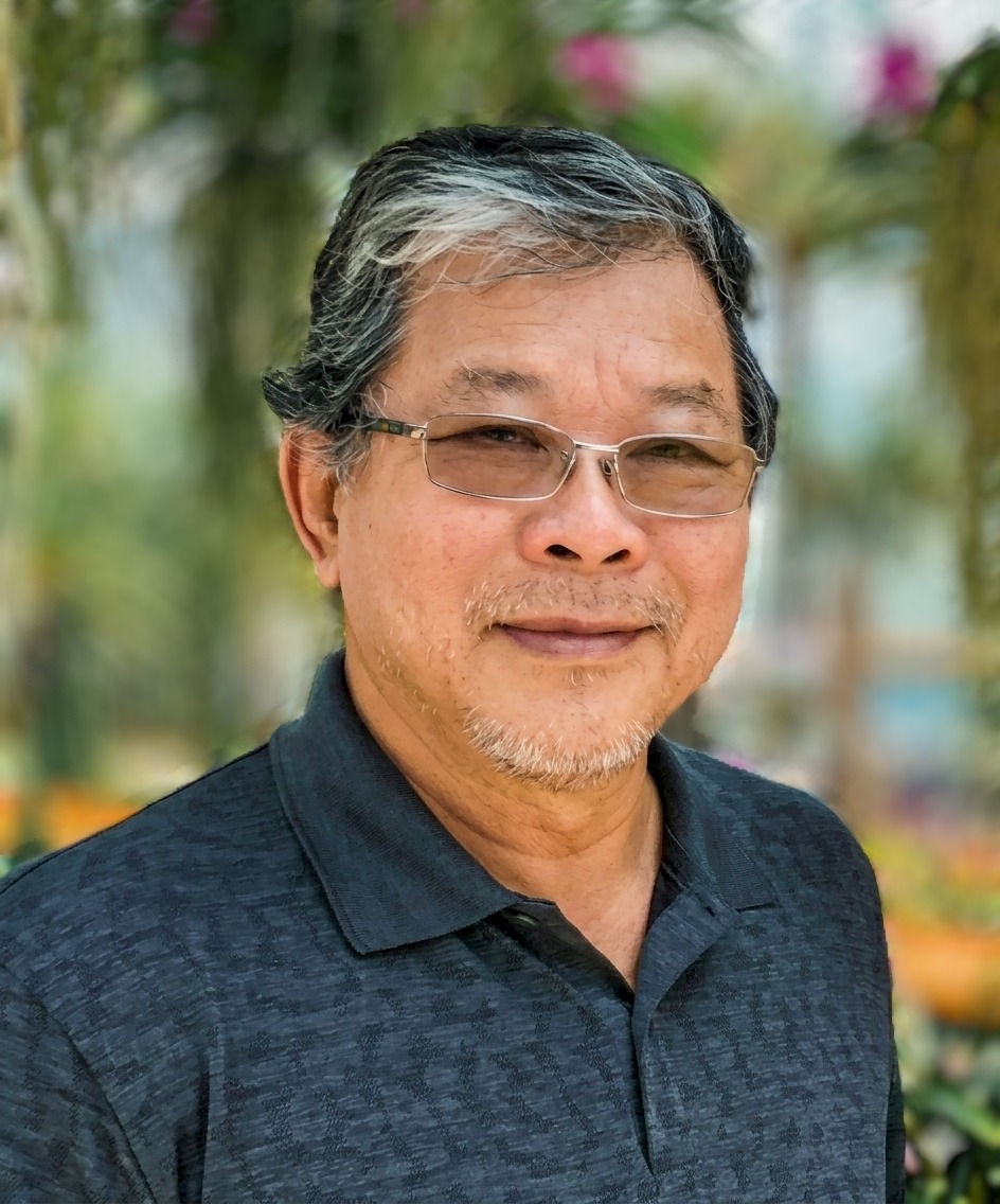 Mr Lim Joo Hock Albert