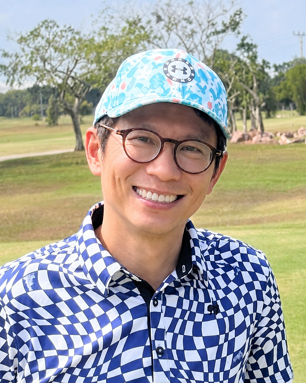 Mr Noel Chen Xin Yi