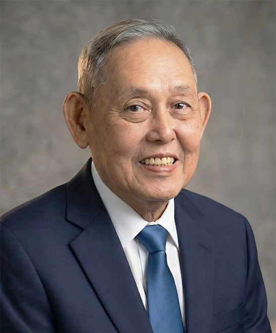 Mr Leow Keong Lee
